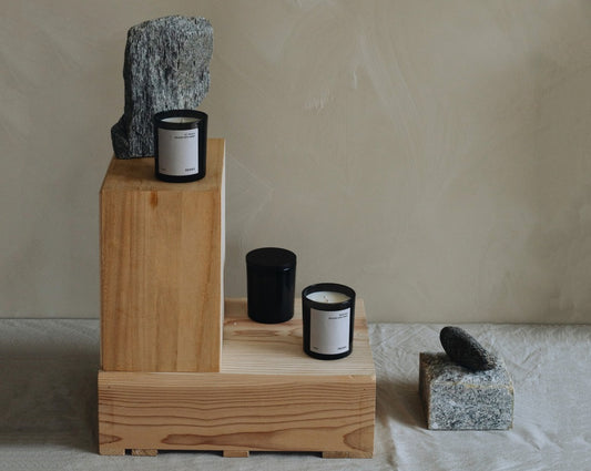 How to choose the perfect candle for Mum