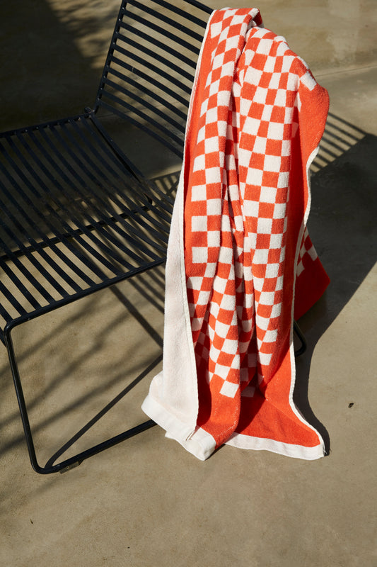 TOP 4: BEACH TOWELS