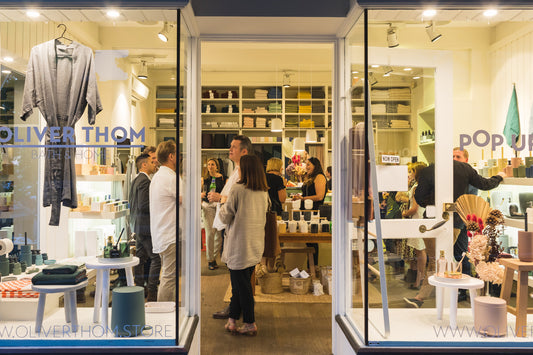 SHOP & SIP SHOPPING NIGHT