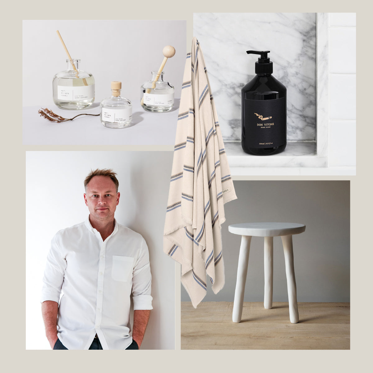 Co-founder Marc's Father's Day top picks