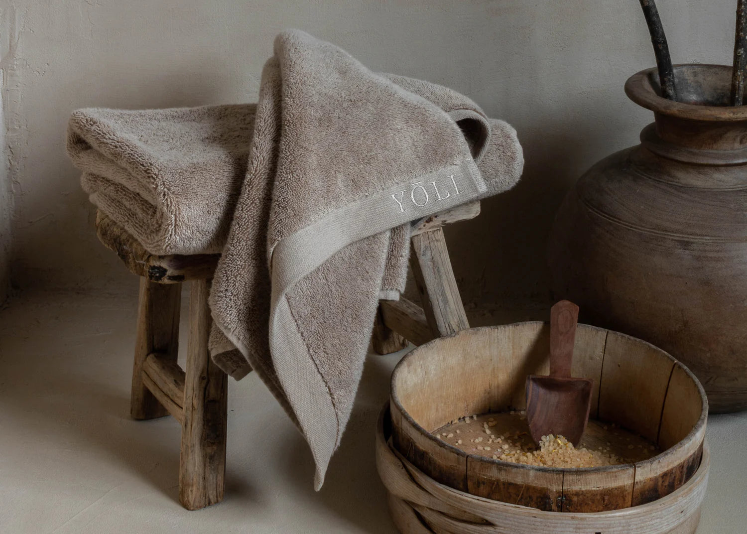 YŌLI guide to Turkish cotton