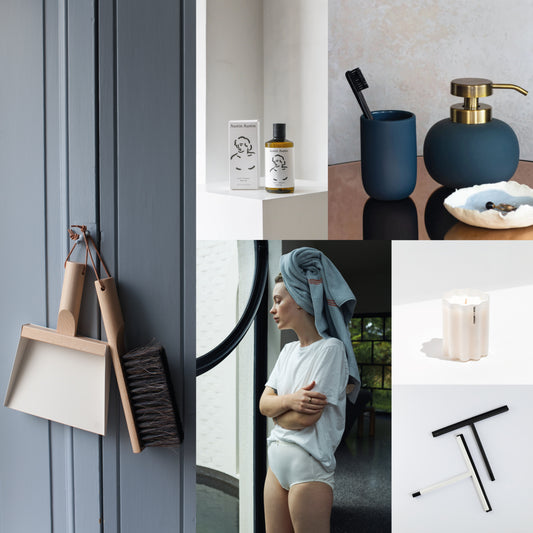 Mother's Day Gift Guide