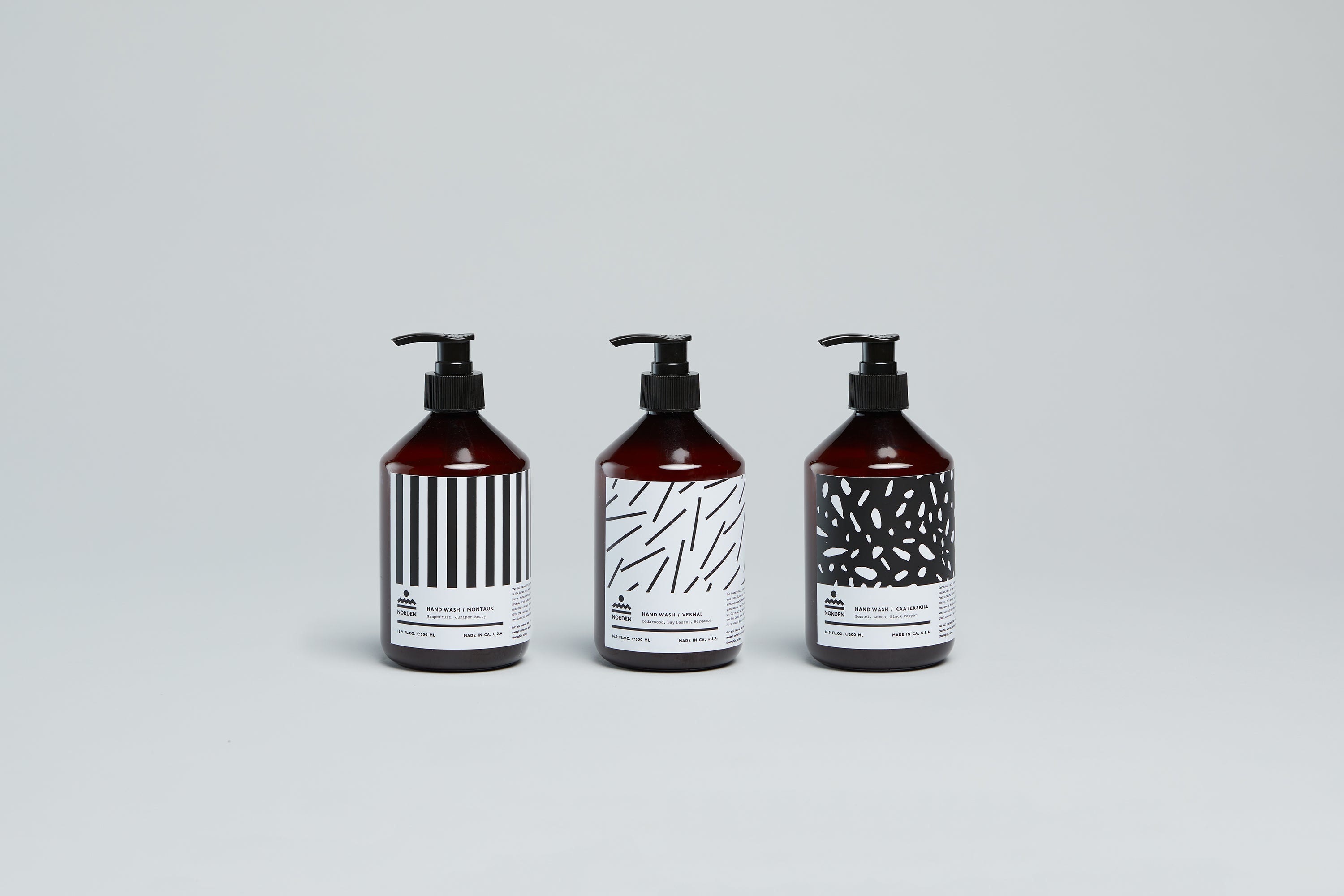 Spotlight on: Norden