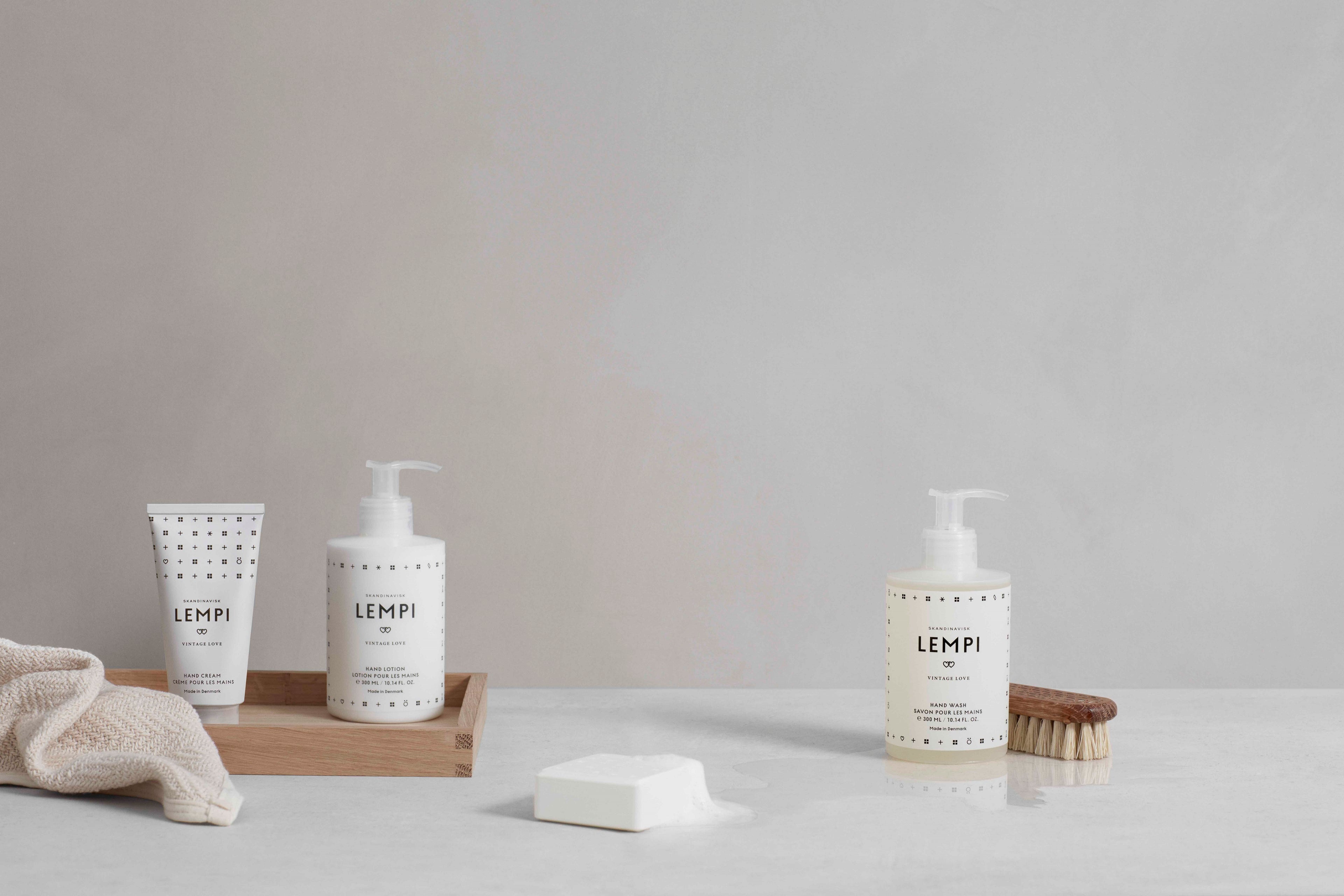 Liquid vs. Bar Soap: Which is better?