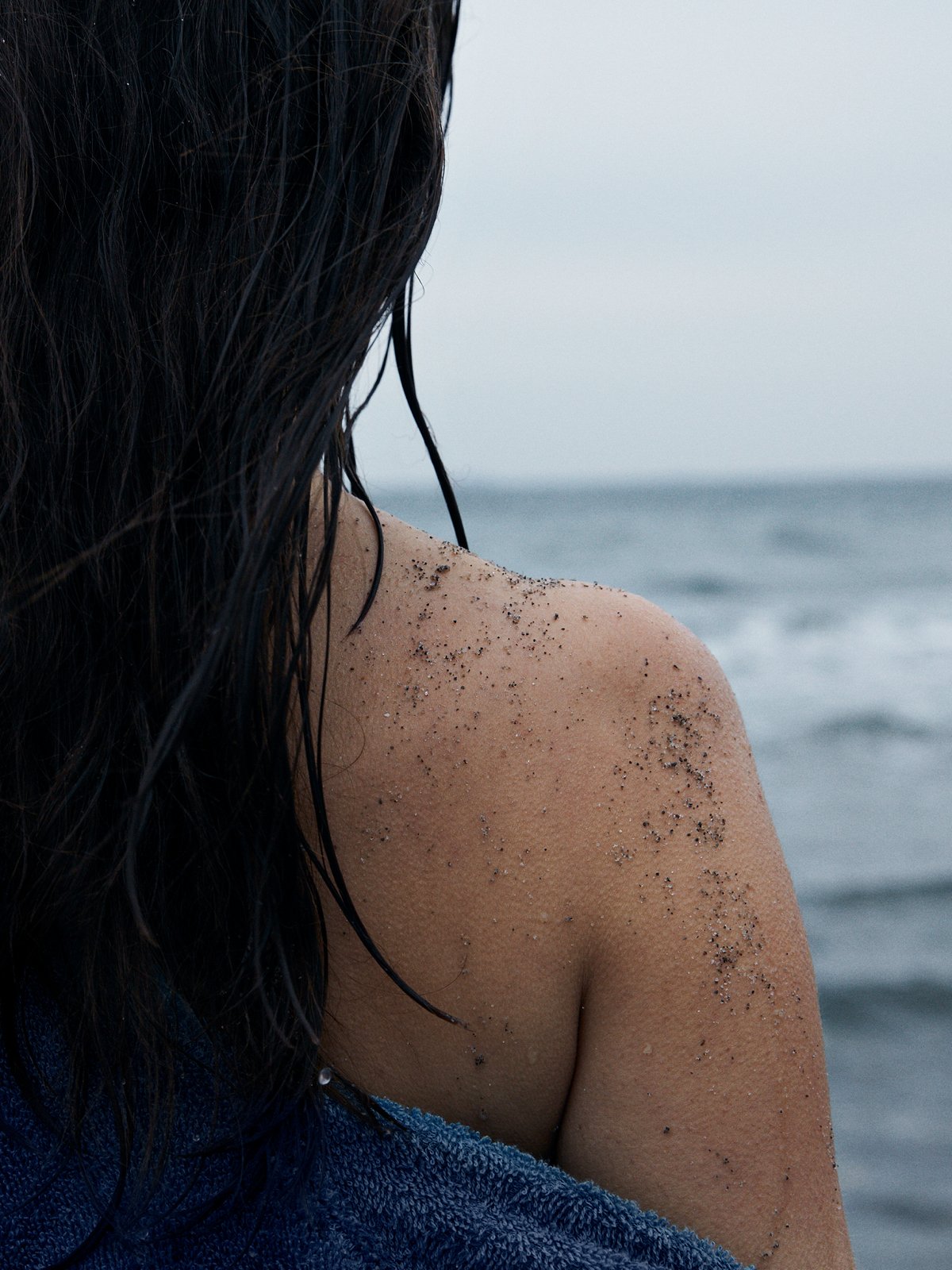 Bring the scent of the seas into your bathroom with 'Hav'