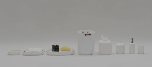 TF Design: Modern Craftsmanship Meets Timeless Simplicity – Available at Oliver Thom