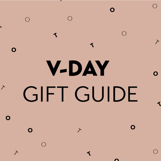 Valentine's Day Gift Guide