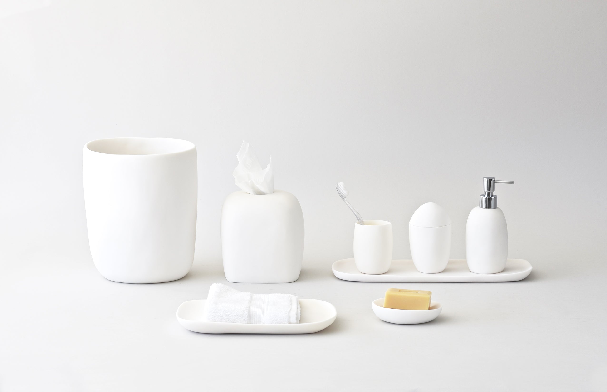 Spotlight on: Tina Frey