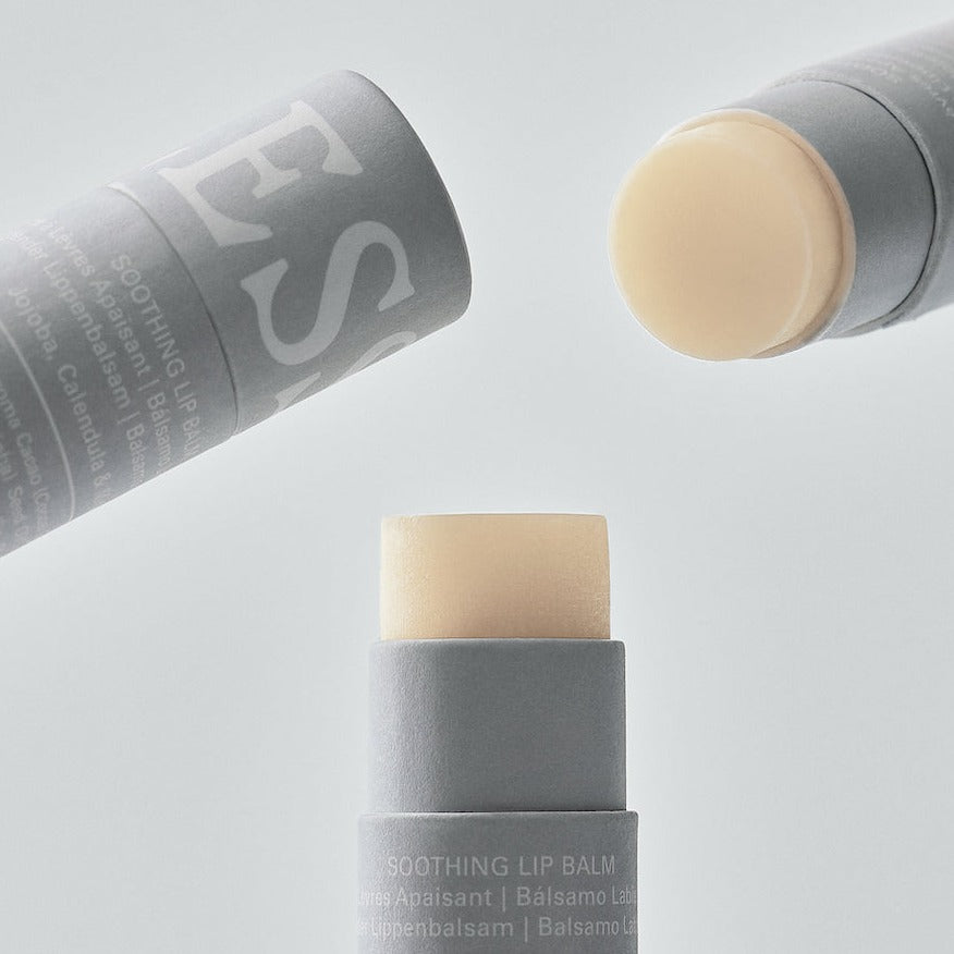 Soothing Lip Balm