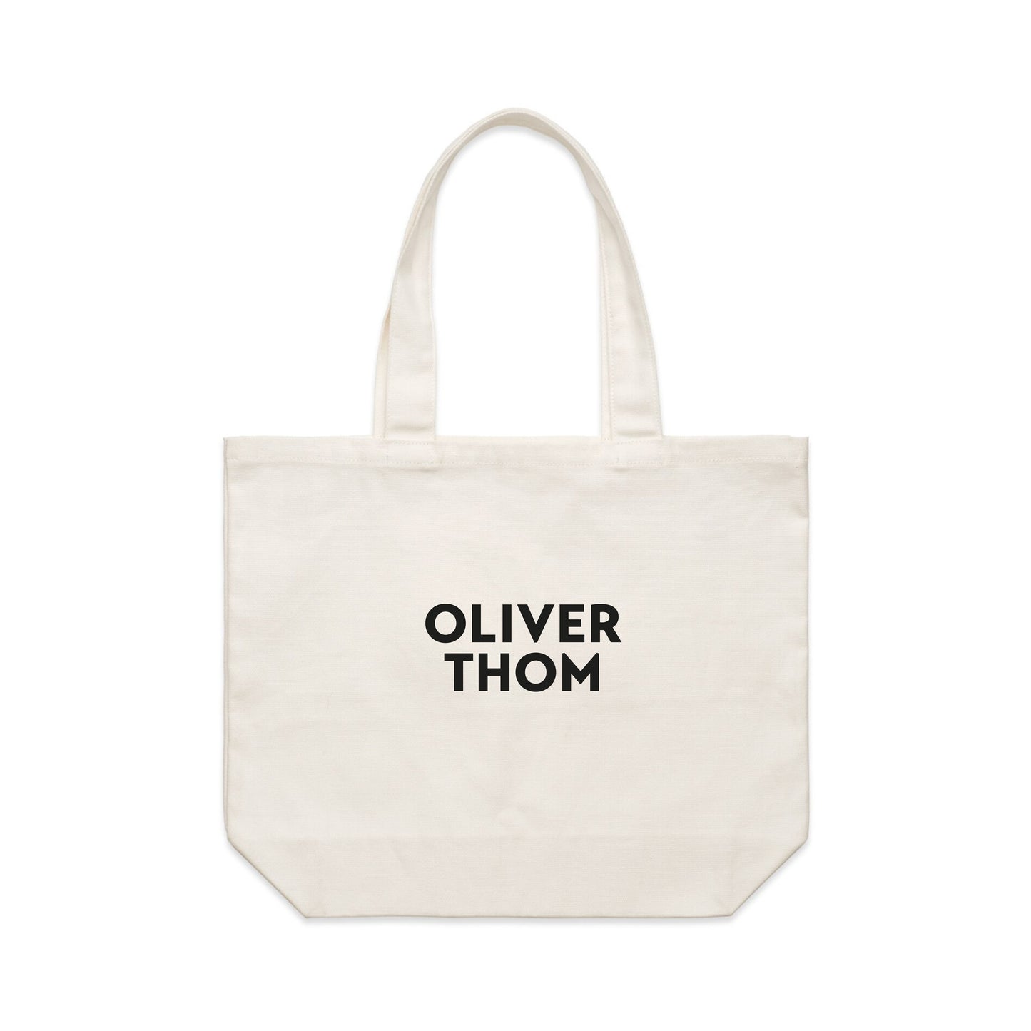 Oliver Thom Tote Bag