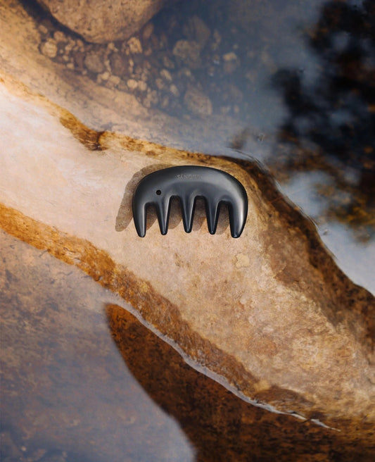Gua Sha Comb