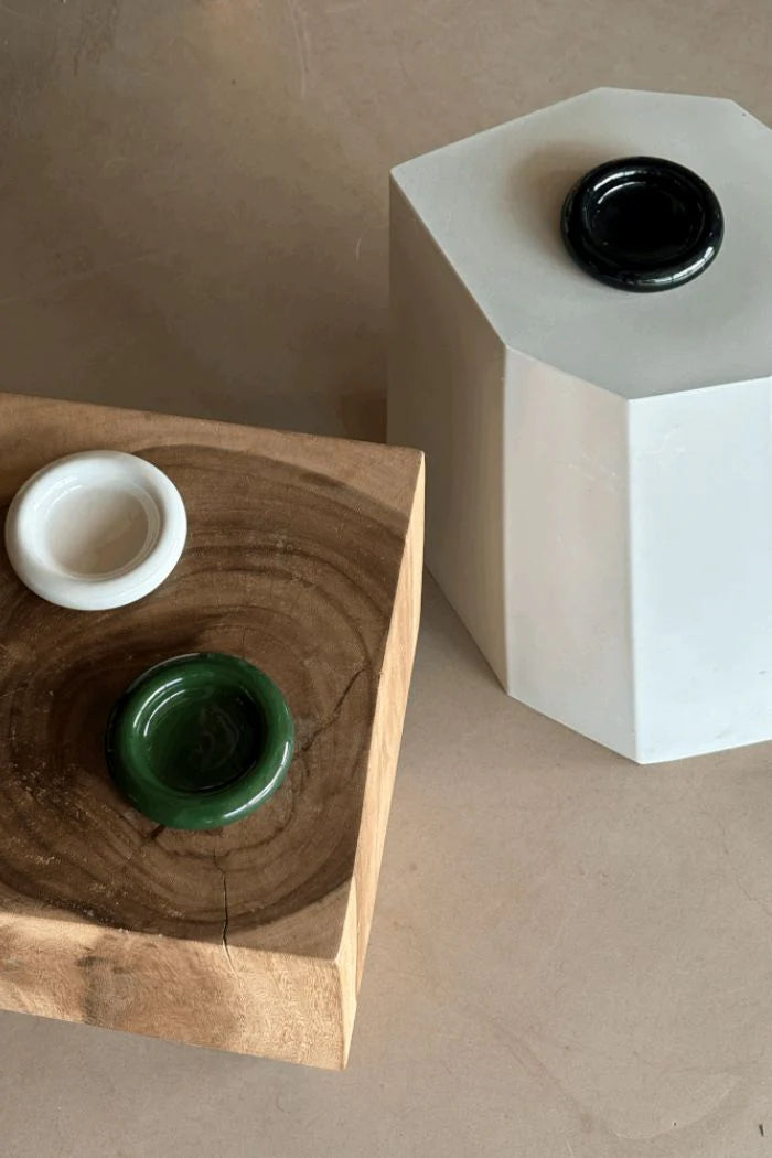 Luna Bowl- Cream