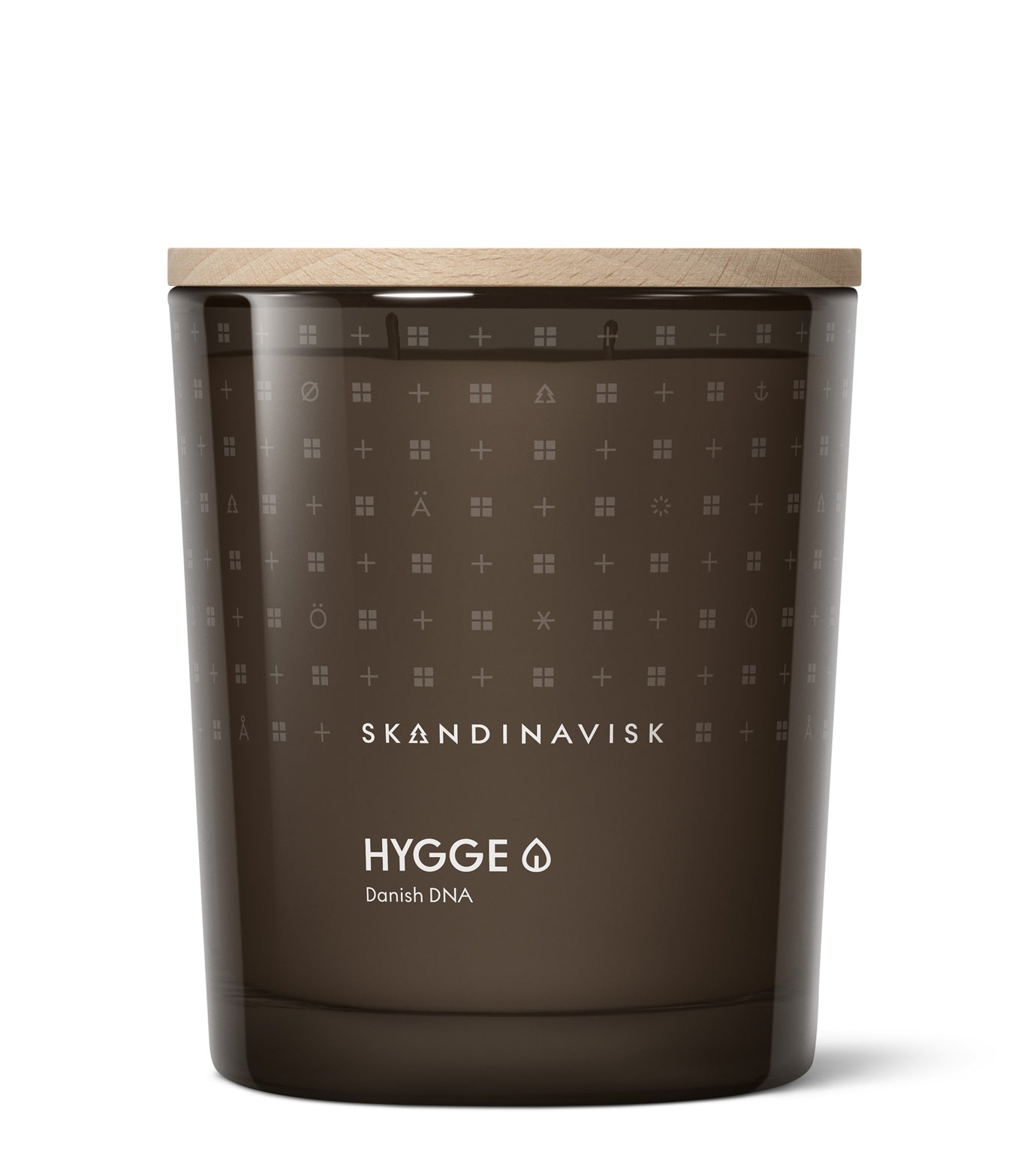 HYGGE 350g Scented Candle