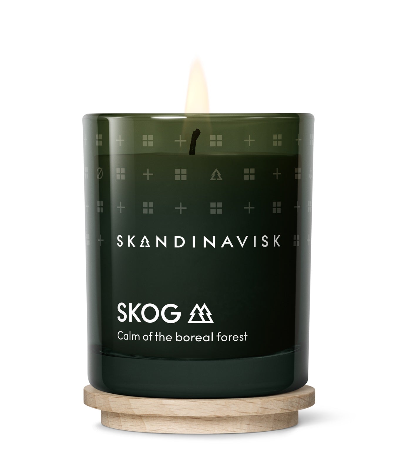 SKOG 65g Scented Candle
