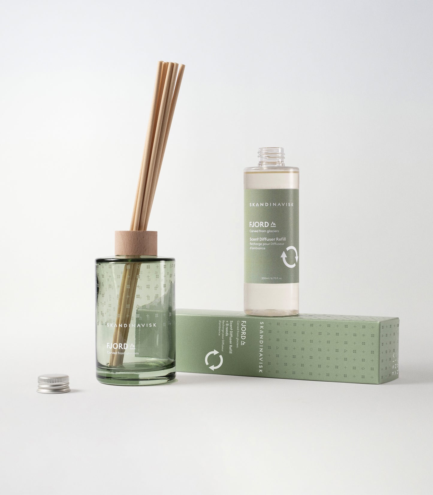 FJORD Scent Diffuser