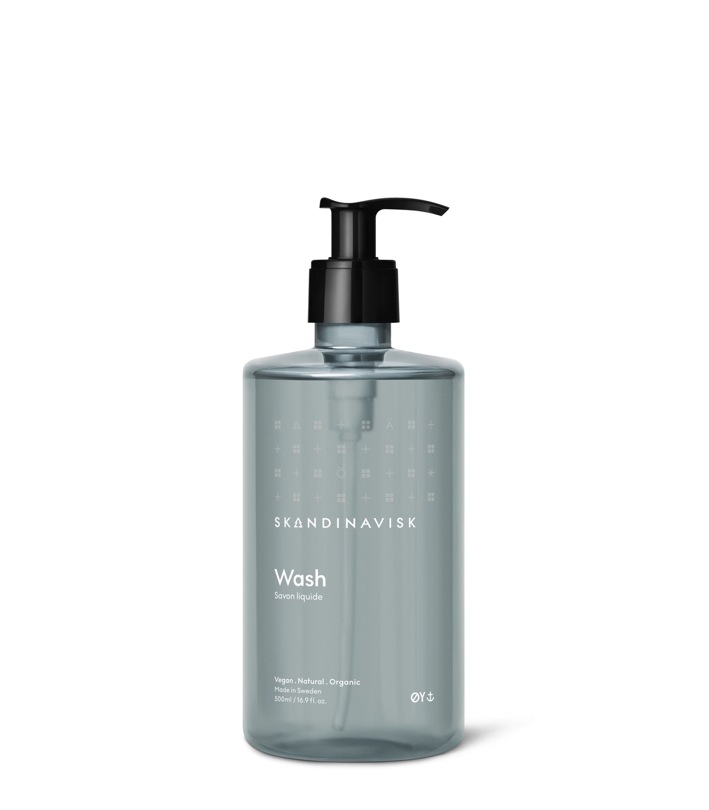 ØY Hand & Body Wash