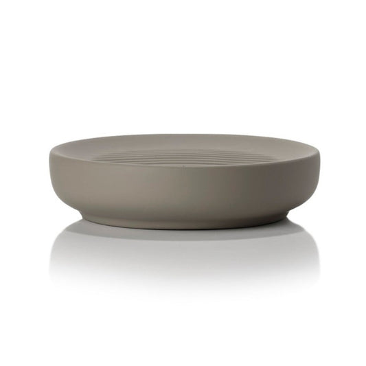 Ume Soap Dish- Taupe