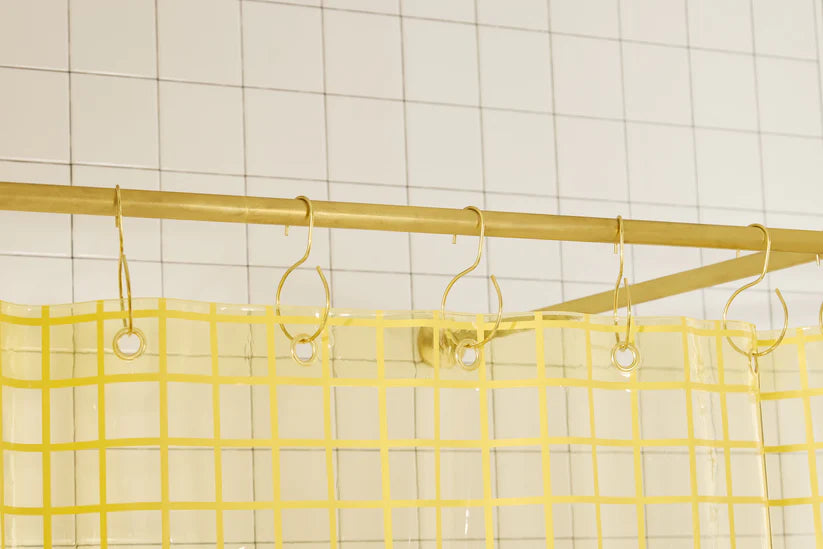 Sun Shower 2x2- Butter