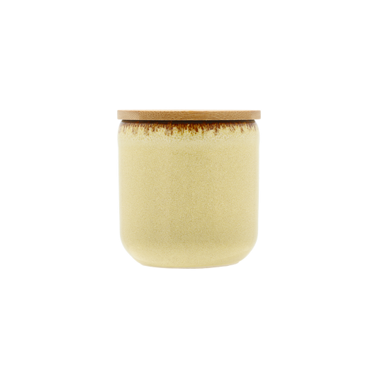 Iris Fragrance Candle- Cucumber Blossom