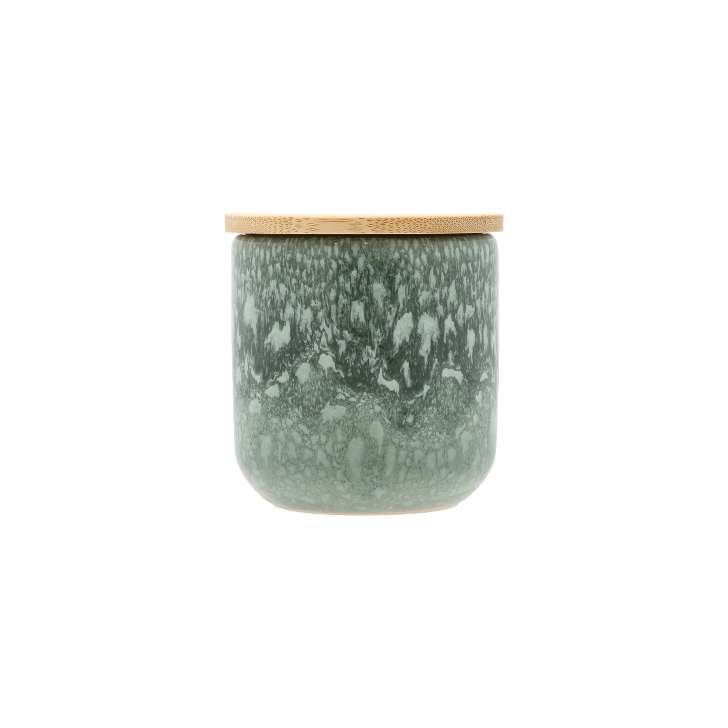 Iris Fragrance Candle- Coconut Mango
