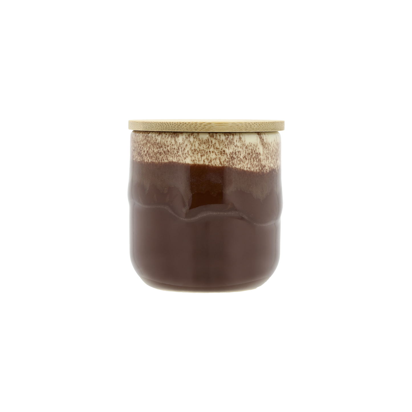 Iris Fragrance Candle- Woody Eucalyptus