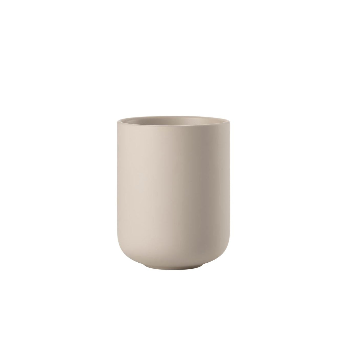 Sensu Toothbrush Holder- Sand