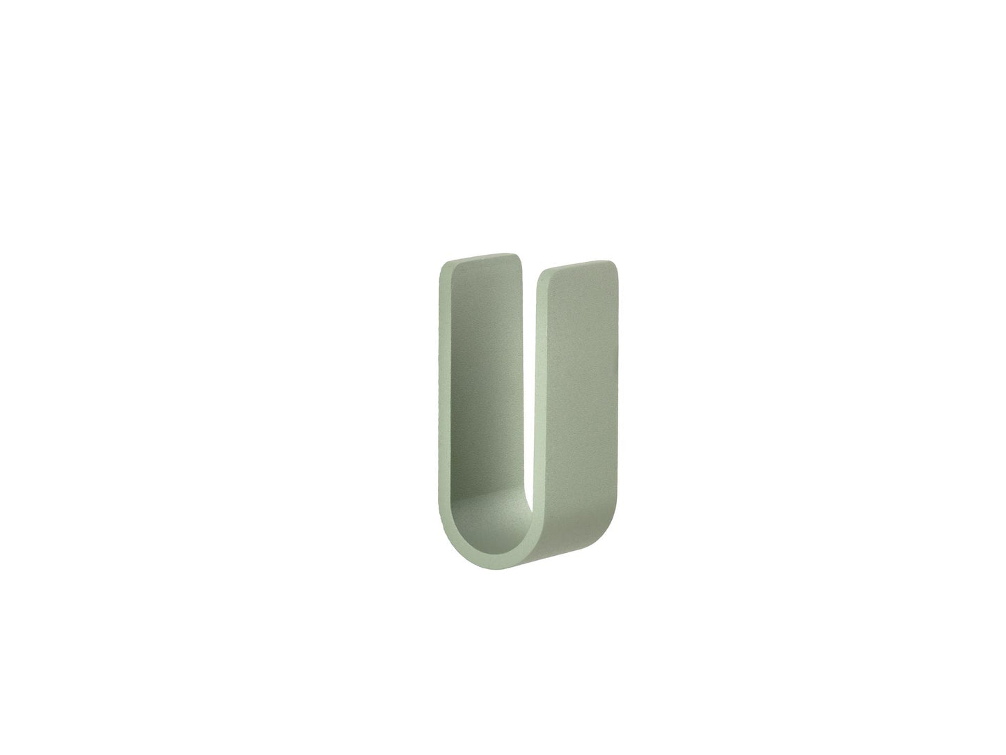 Ume Hook- Eucalyptus Green