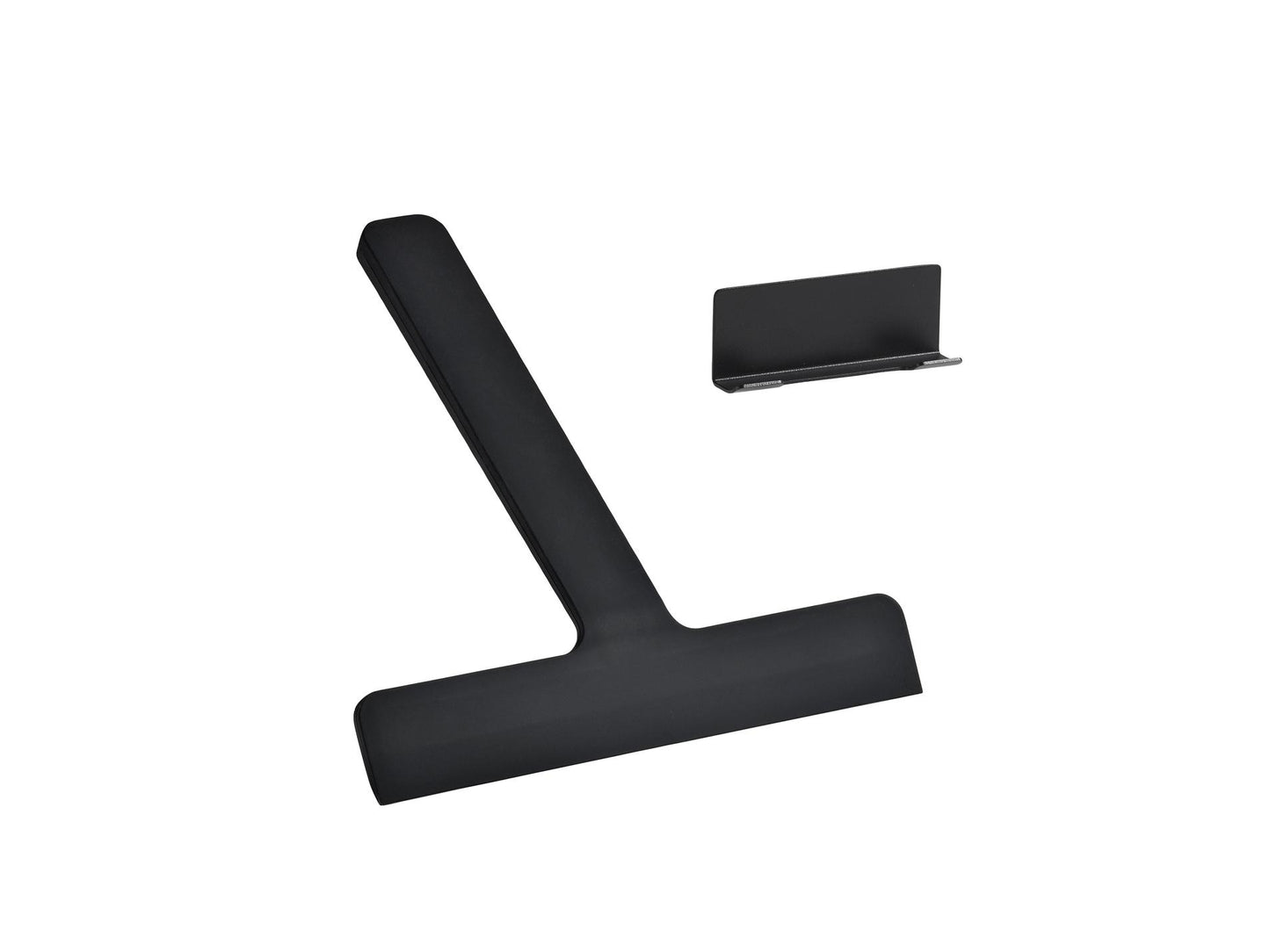 Ume Wiper w/ Holder- Black