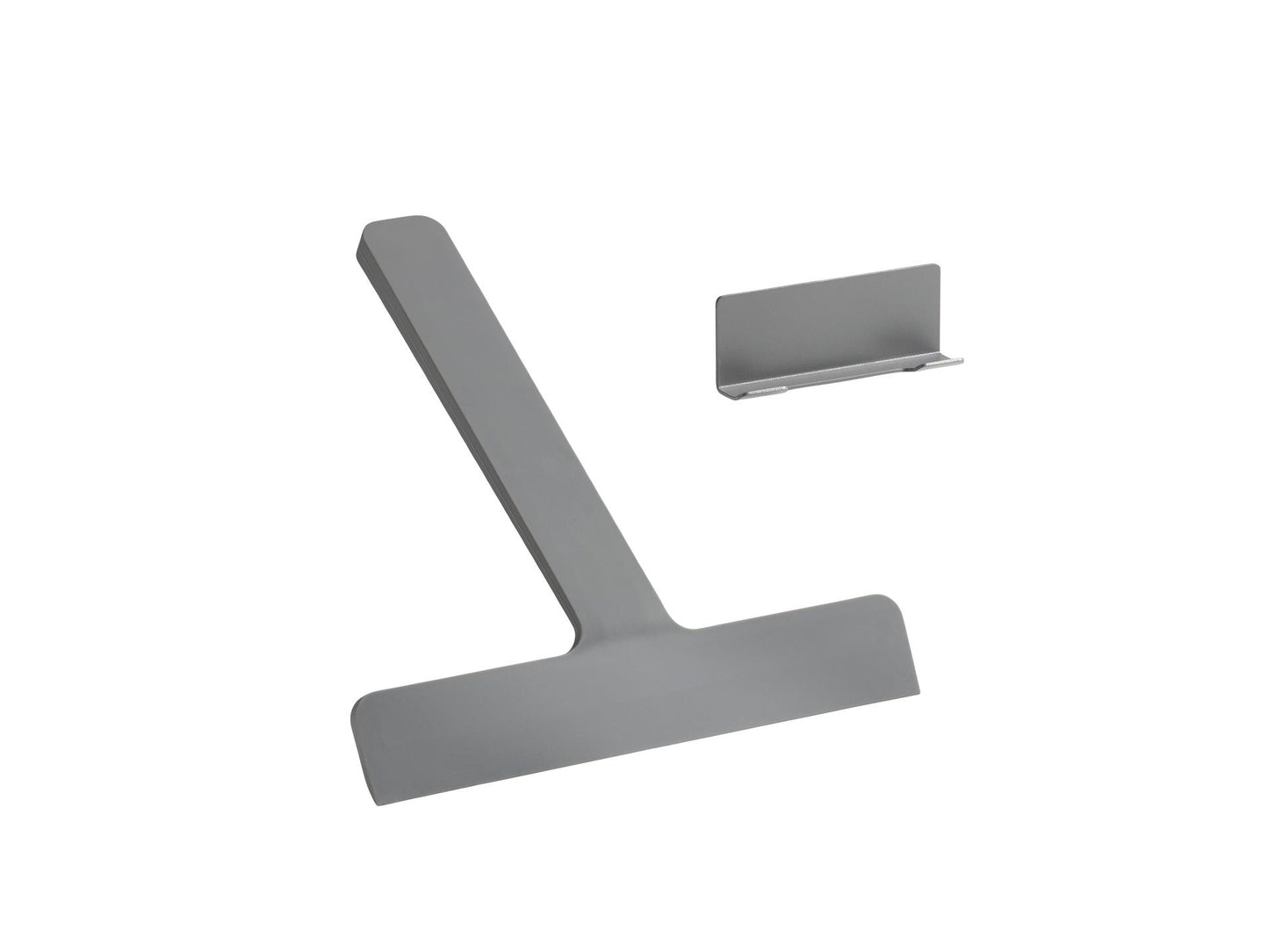 Ume Wiper w/ Holder- Grey
