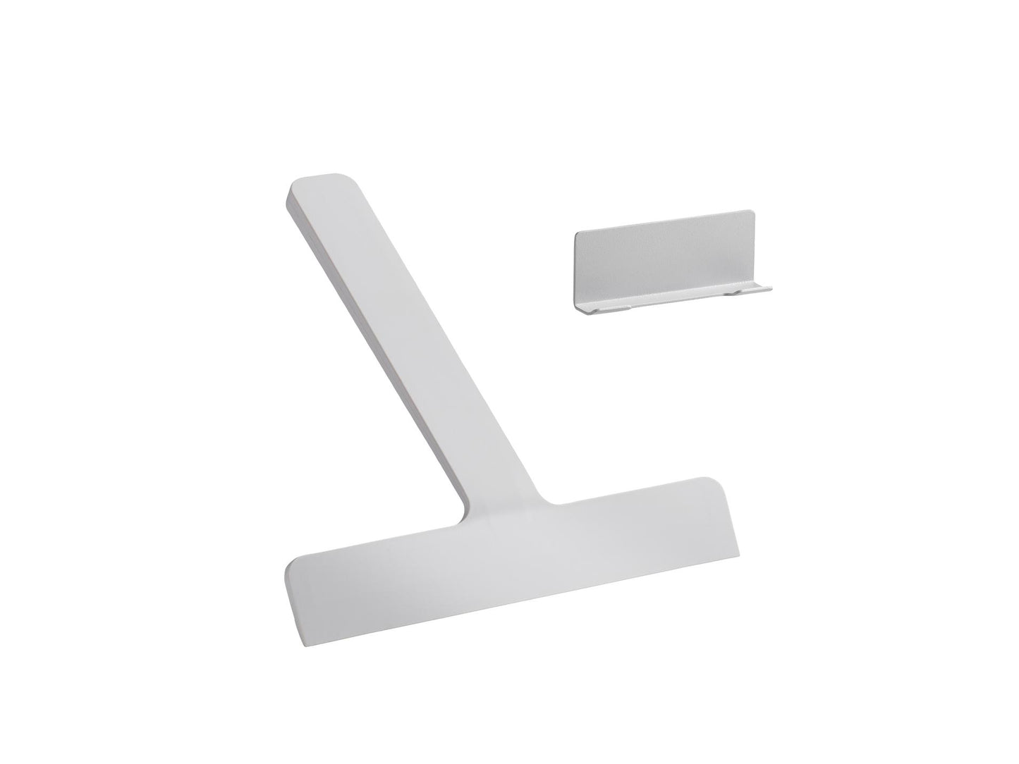 Ume Wiper w/ Holder- Soft Grey