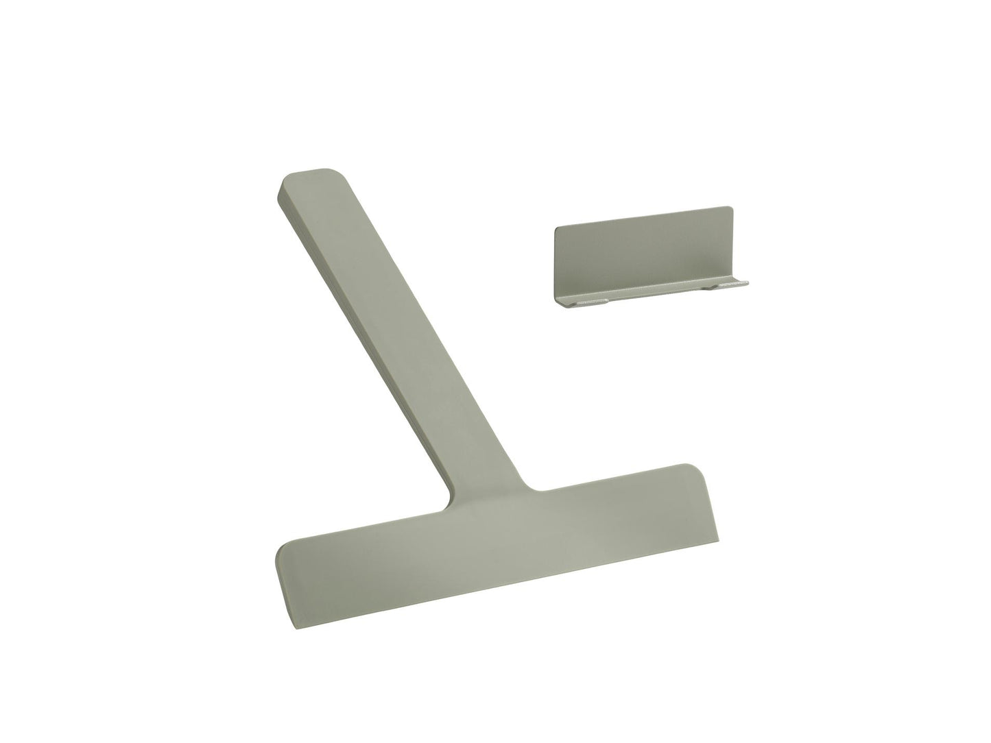Ume Wiper w/ Holder- Eucalyptus Green