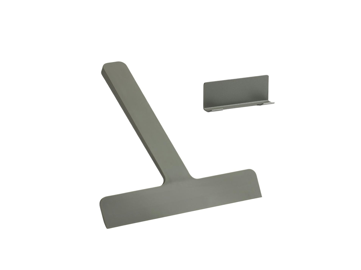 Ume Wiper w/ Holder- Olive Green