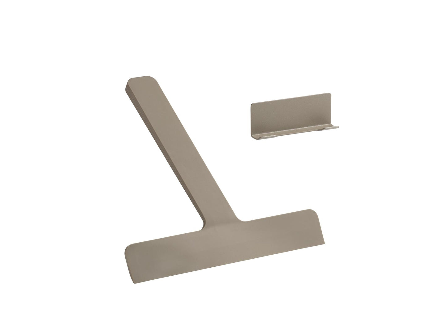 Ume Wiper w/ Holder- Taupe