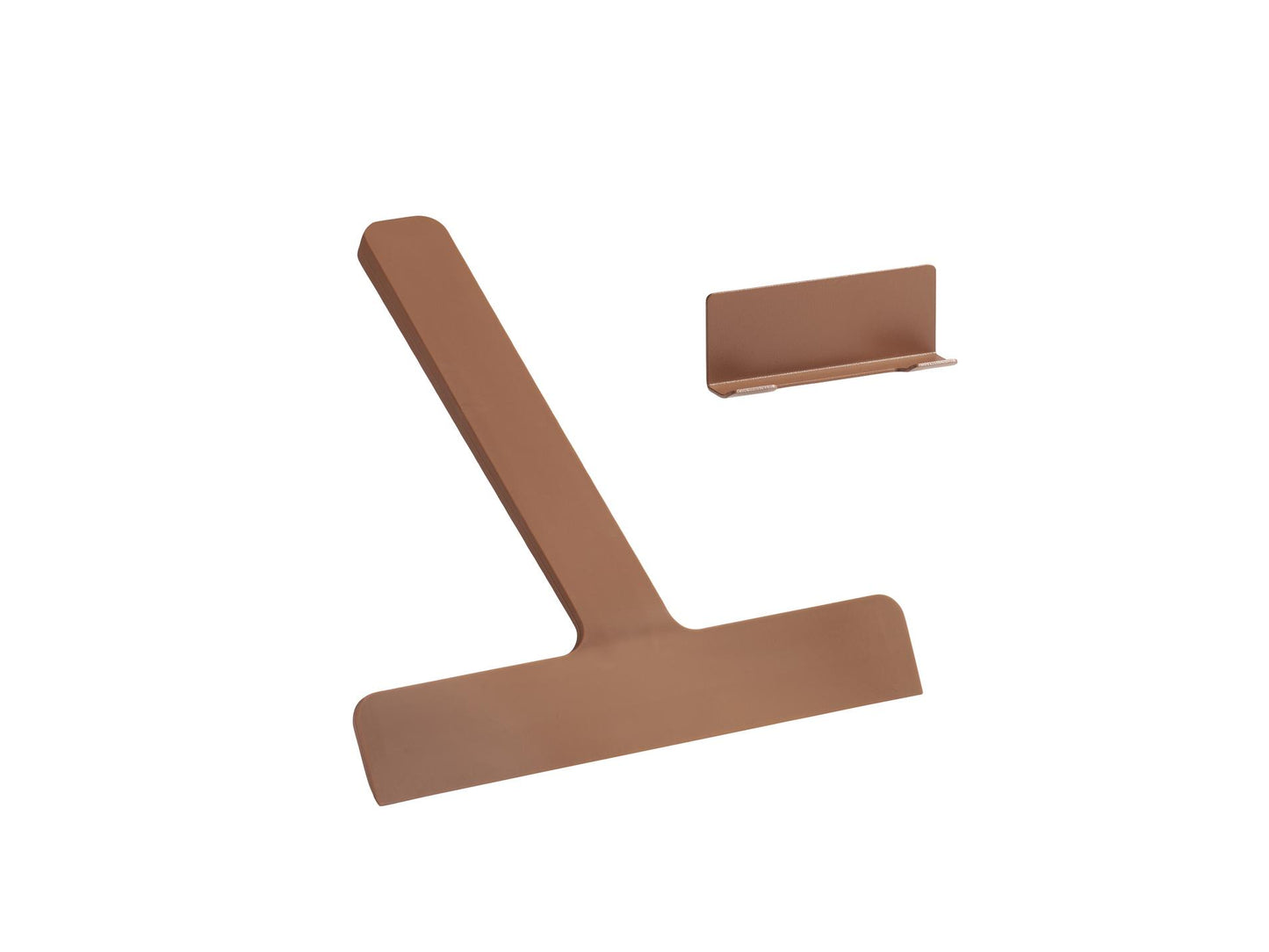 Ume Wiper w/ Holder- Terracotta