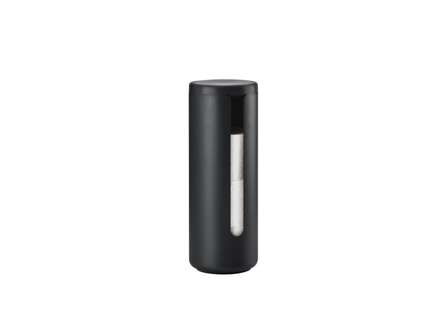 Ume Toilet Paper Storage- Black