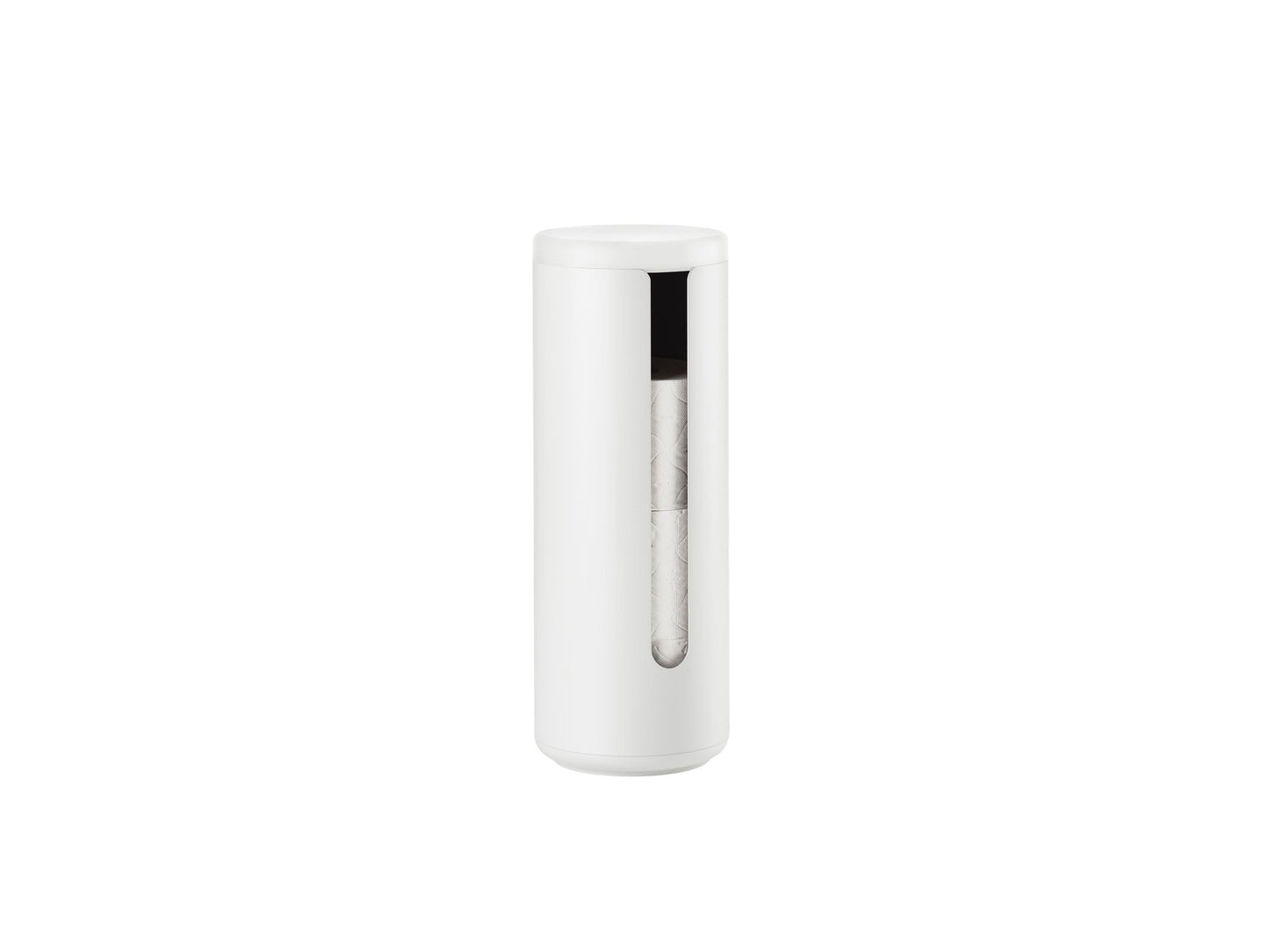 Ume Toilet Paper Storage- White