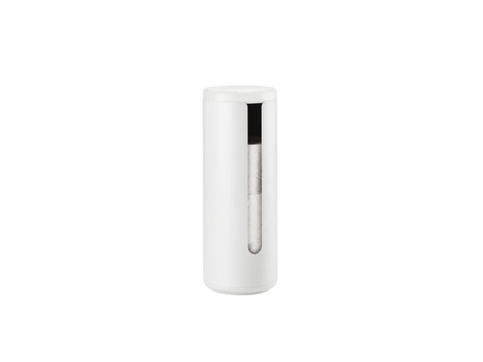 Ume Toilet Paper Storage- White
