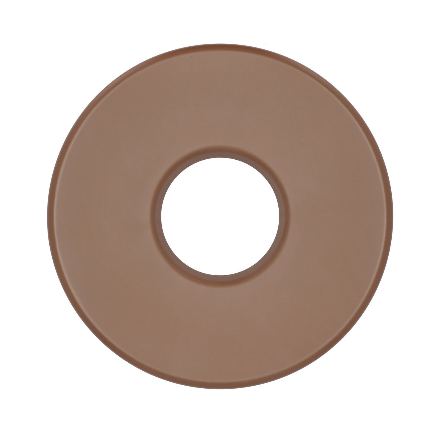 Ume Lid for Laundry Basket- Terracotta