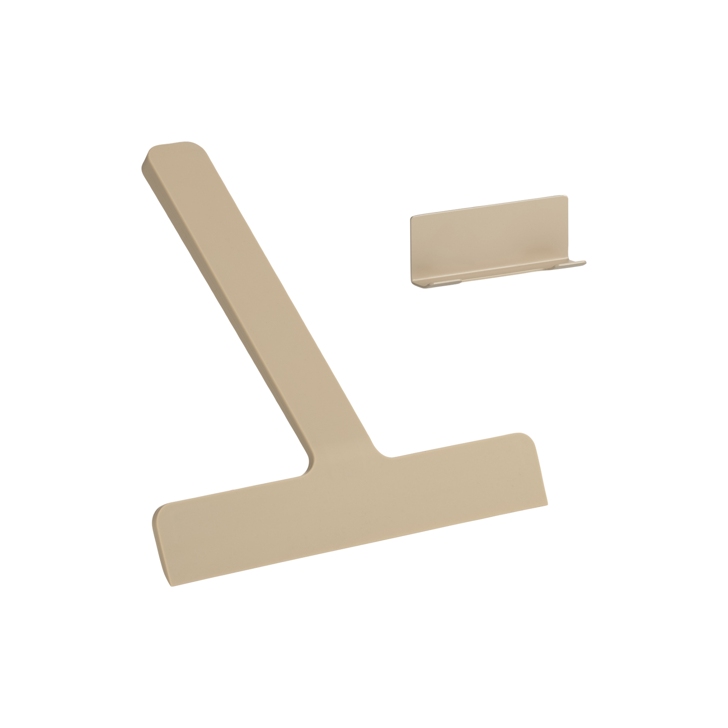 Ume Wiper w/ Holder- Camel
