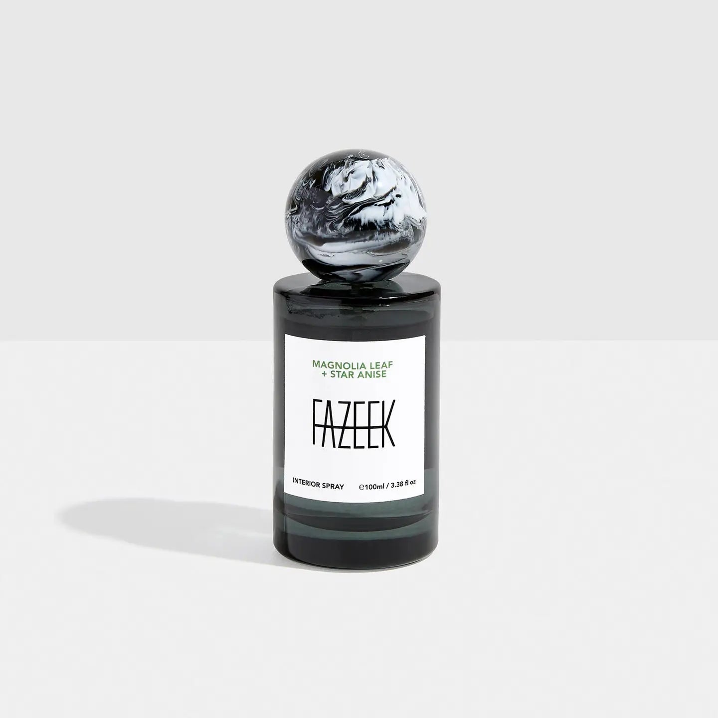 Interior Spray- Magnolia Leaf + Star Anise