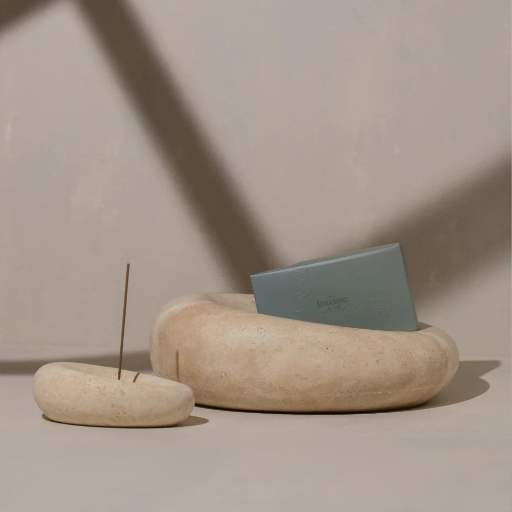 Ikoi Incense- Agarwood