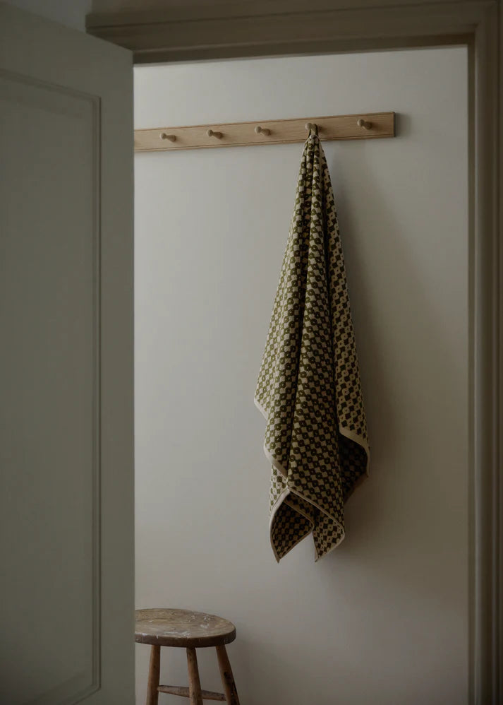 Hanna Bath Sheet