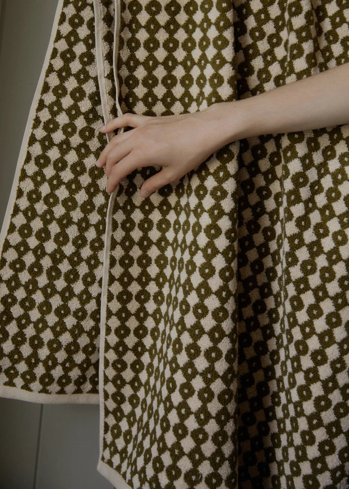 Hanna Bath Sheet
