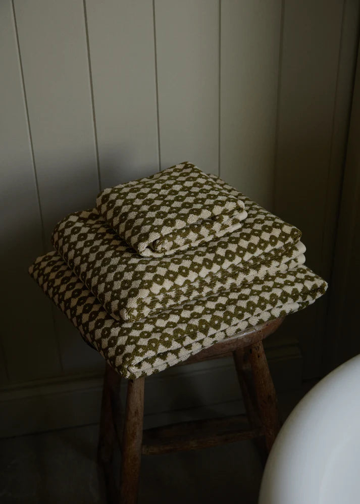 Hanna Hand Towel
