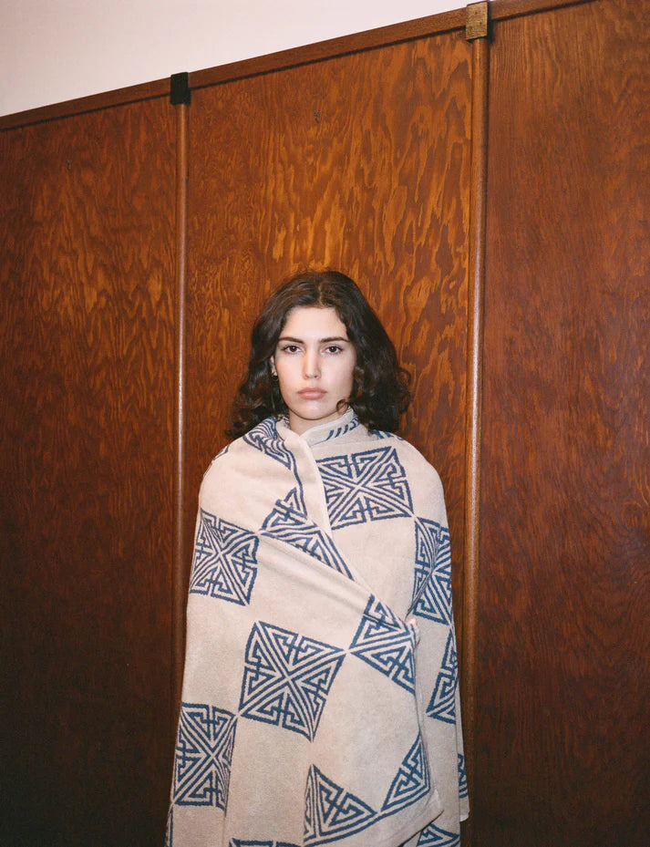 Agnes Bath Sheet