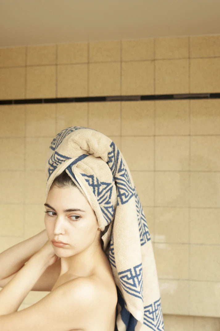 Agnes Bath Sheet