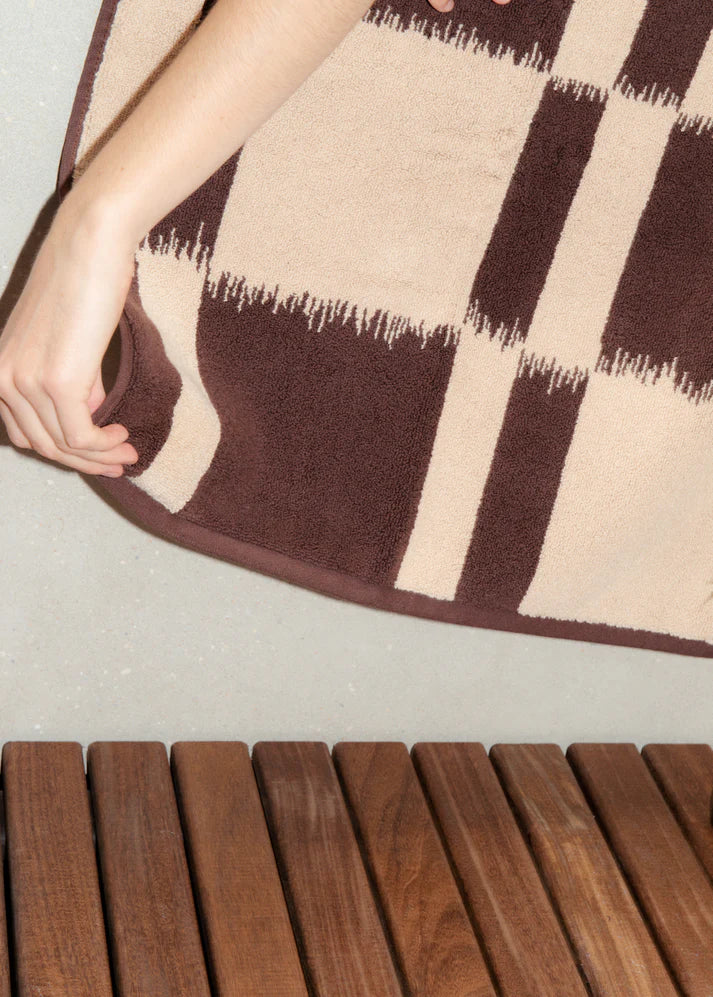 Karin Bath Towel