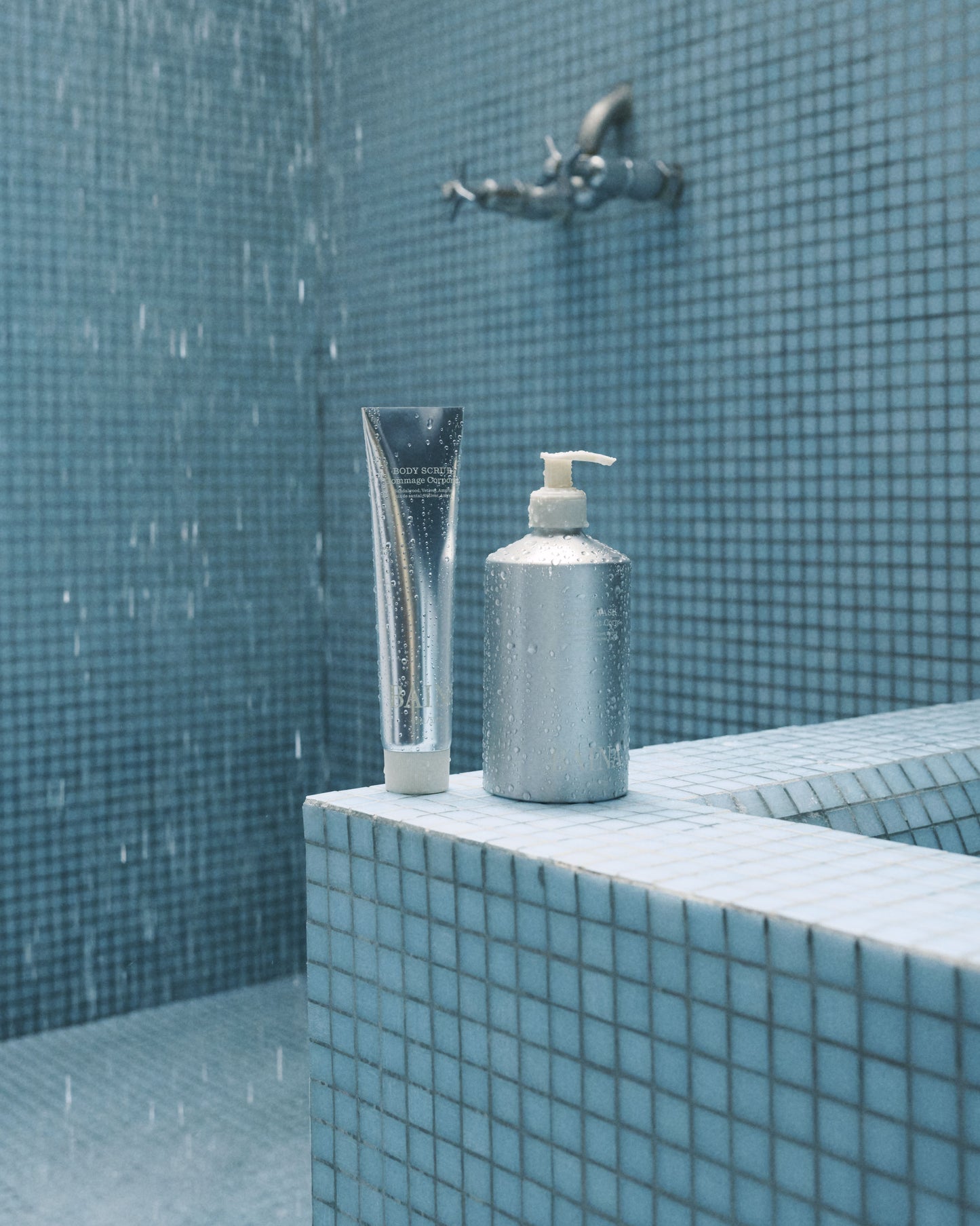 Ebon Veil Hand Wash