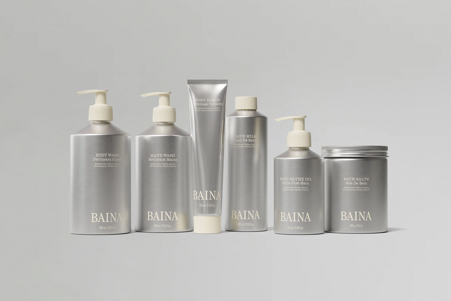 Ebon Veil Hand Wash
