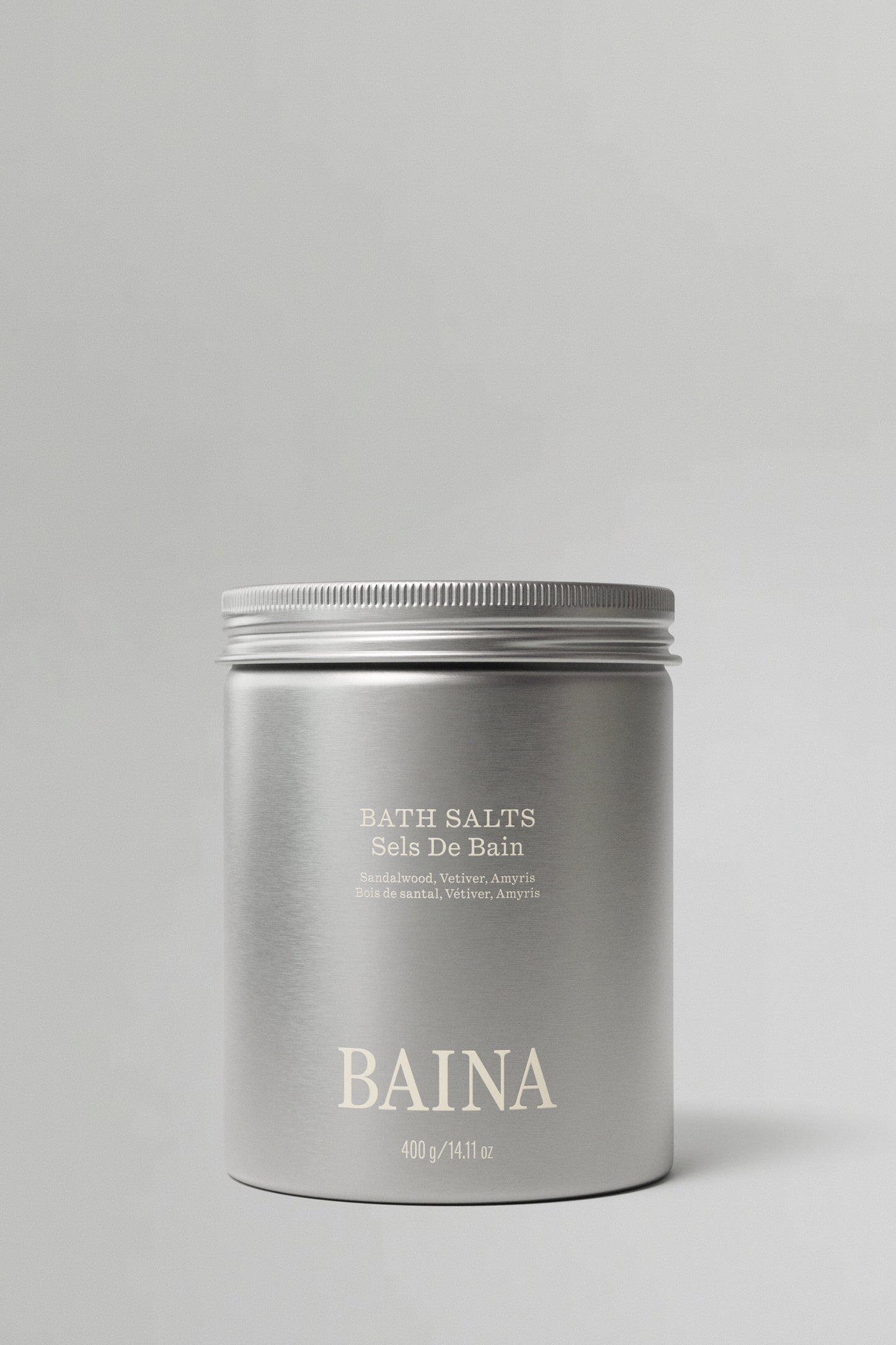Ebon Veil Bath Salts